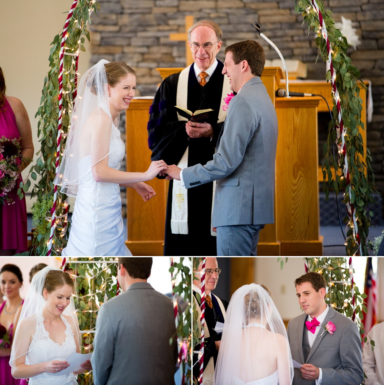 shippensburg wedding photography